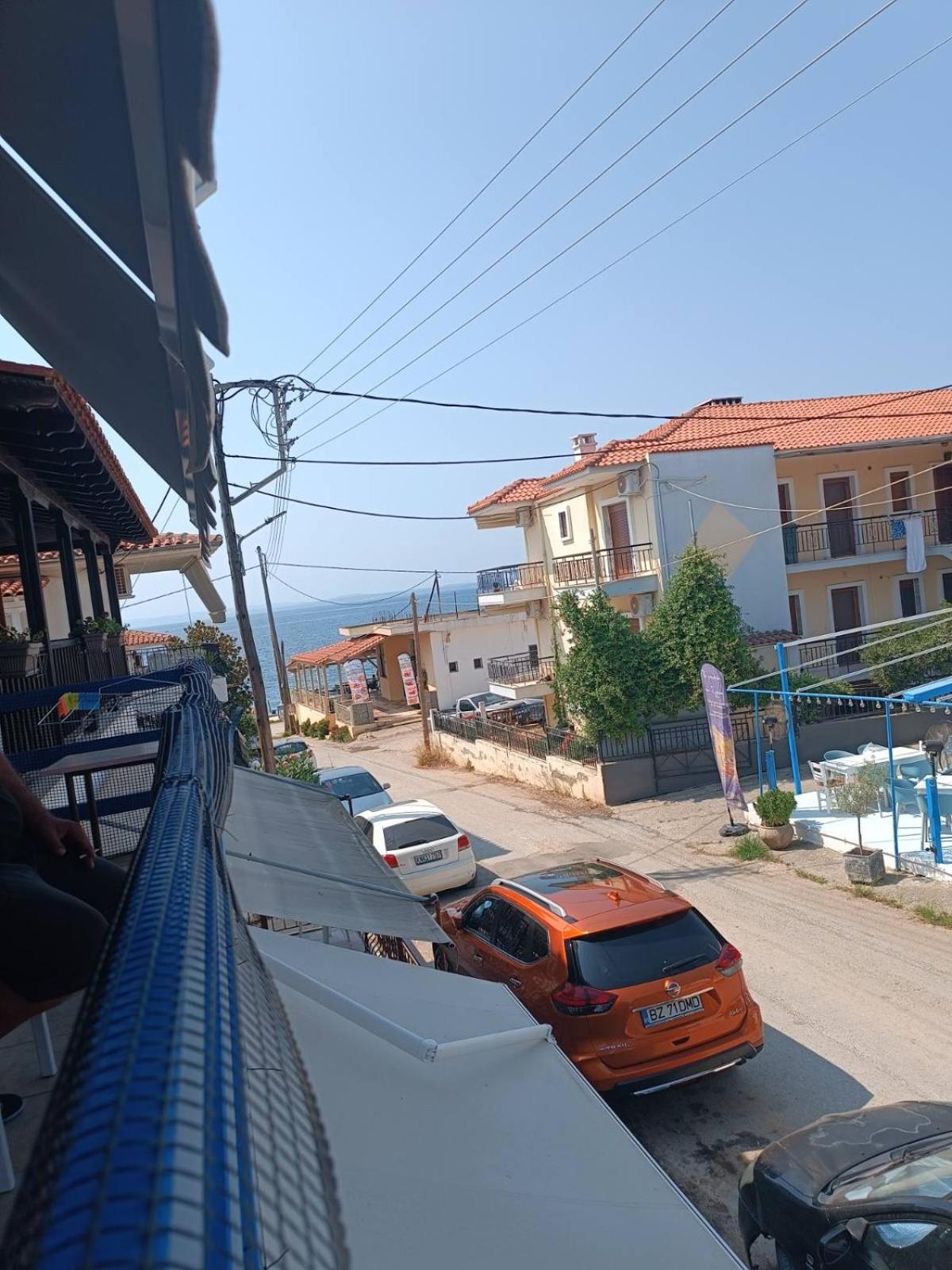 Kalyves Holidays דירה Kalyves Polygyrou