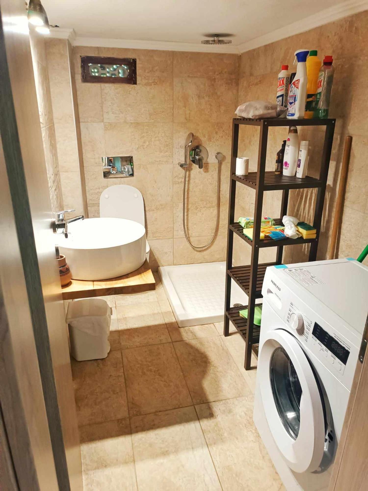 Kalyves Holidays דירה Kalyves Polygyrou