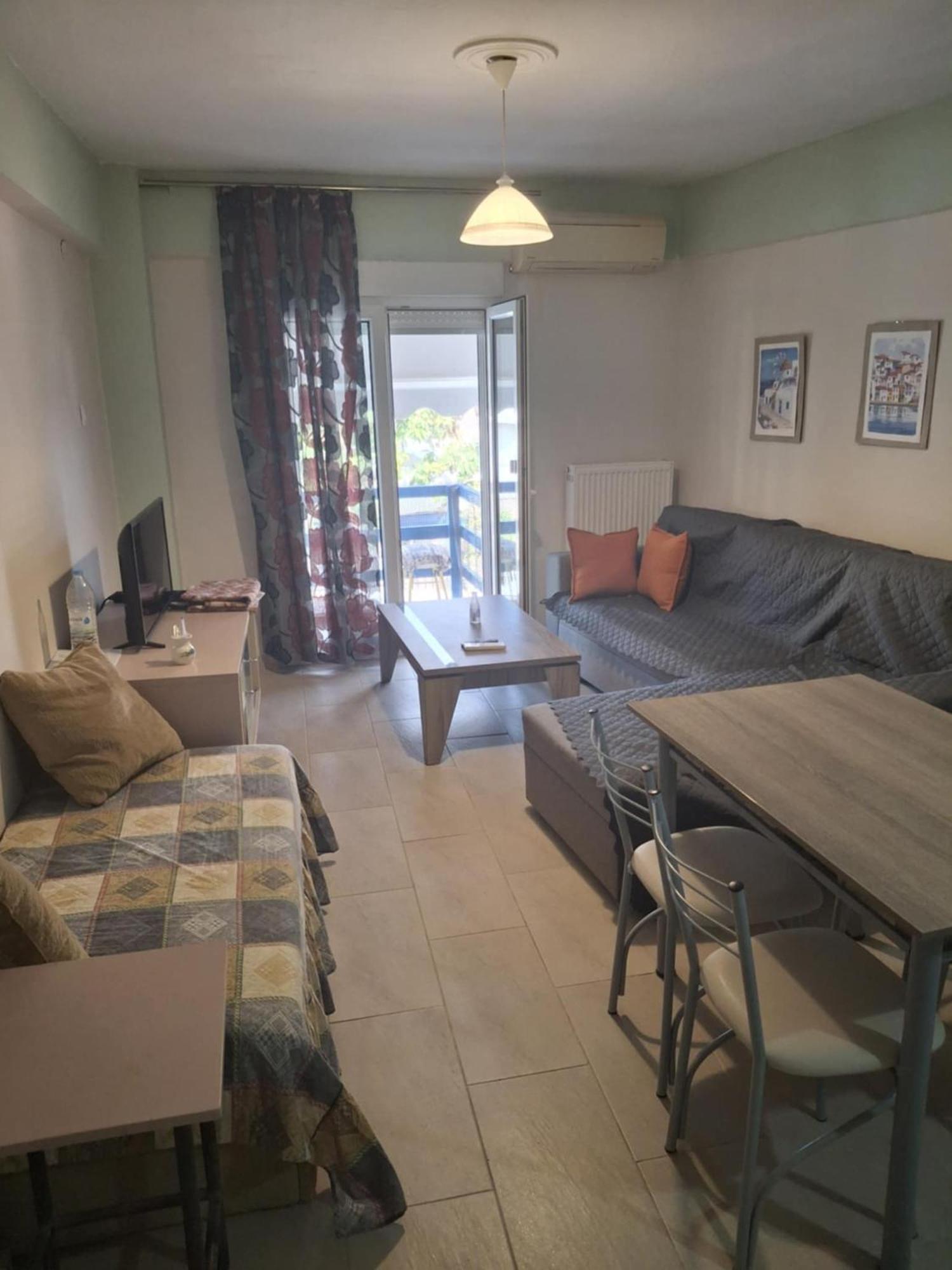 Apartment Kalyves Holidays