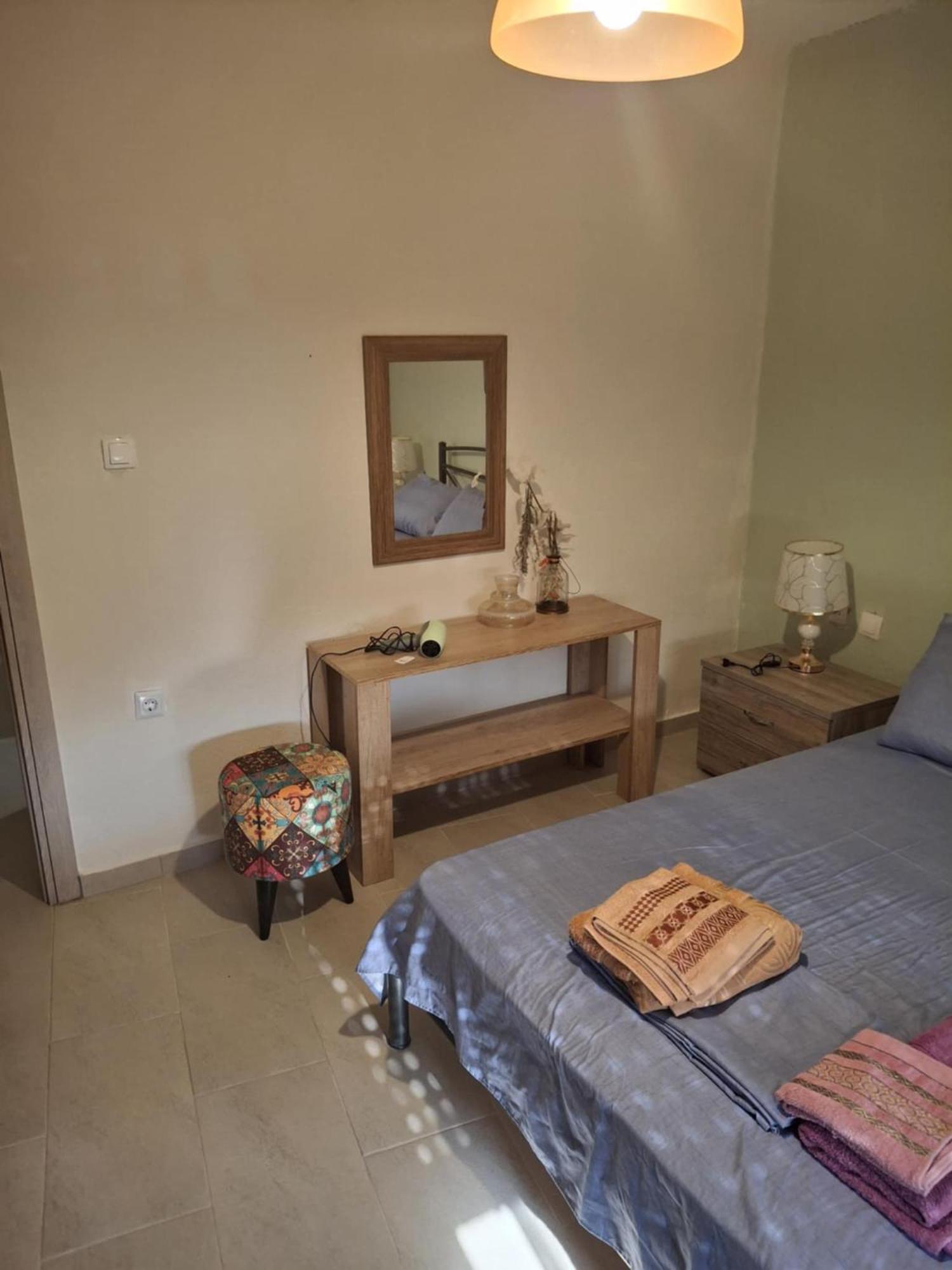 Apartment Kalyves Holidays